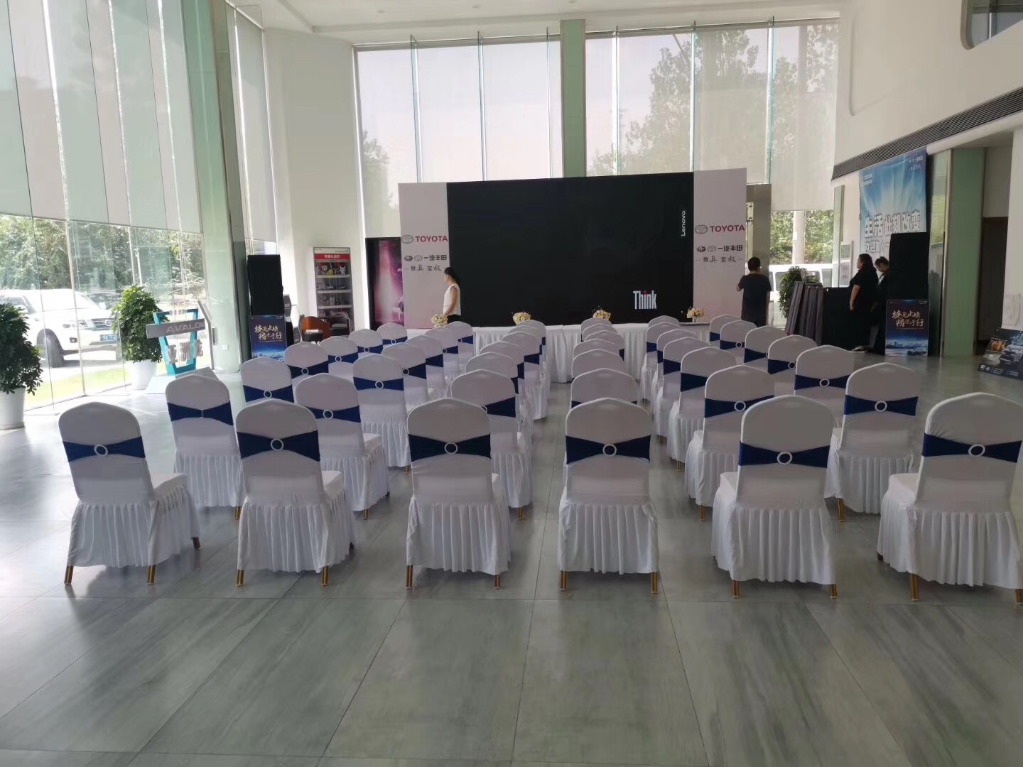 貴賓椅 租賃