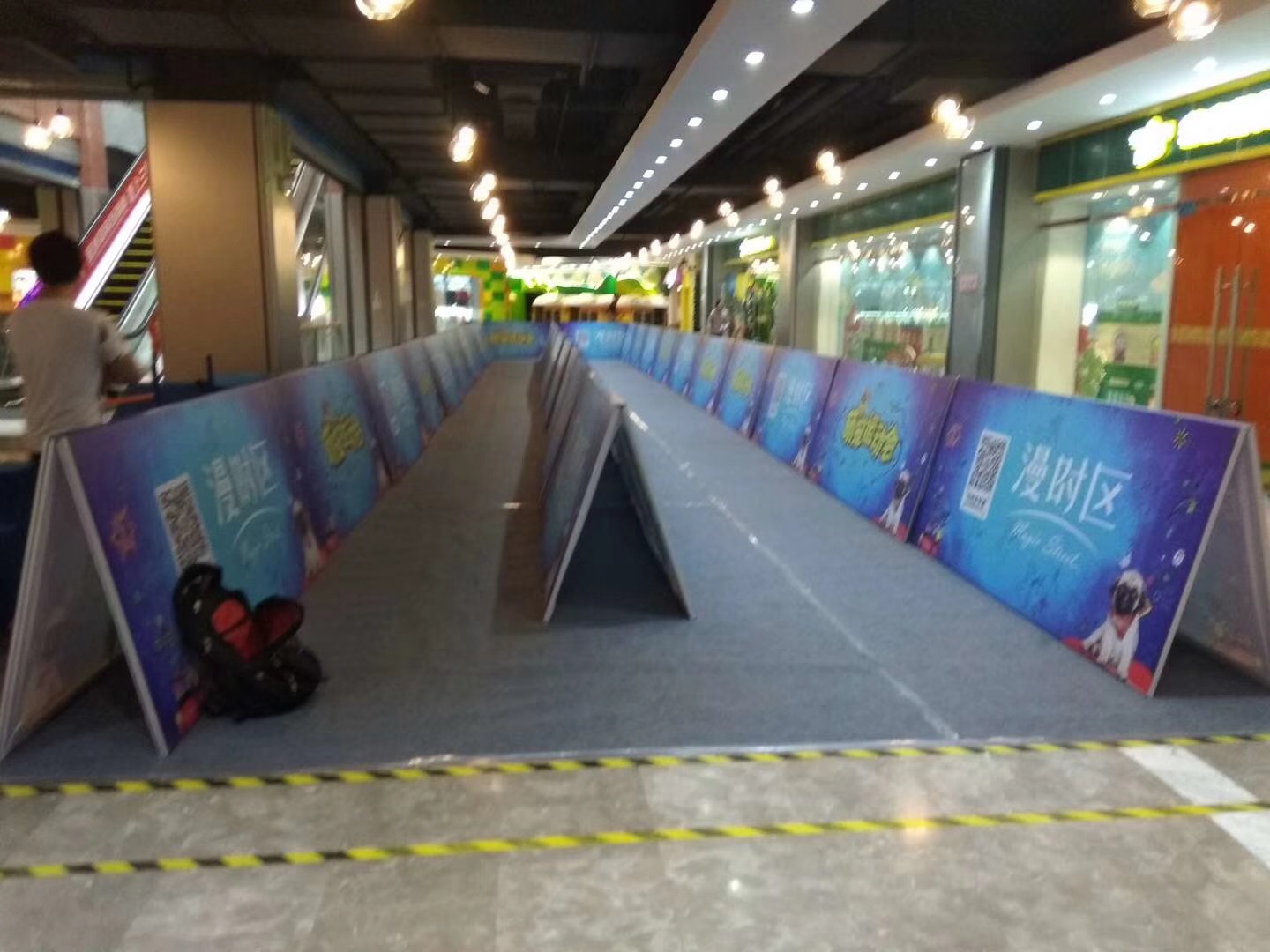 活動(dòng)A板租賃