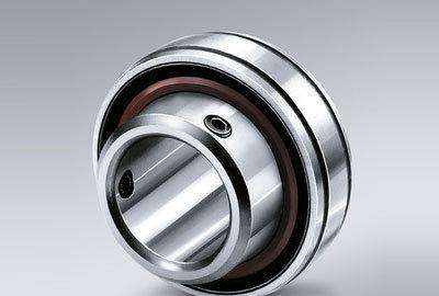 Principle of bearing peak detection technology
