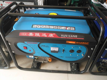 汽油發(fā)電機-呼和浩特發(fā)電機