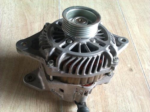 發(fā)電機用處 發(fā)電機用處