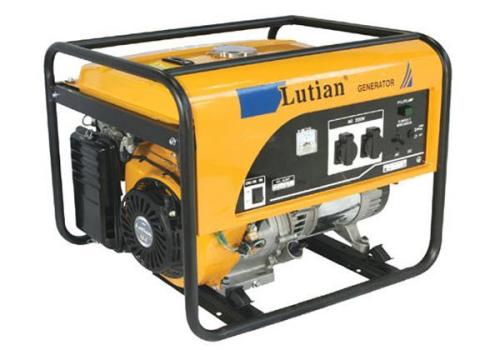 發(fā)電機使用 發(fā)電機使用