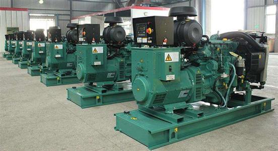 發(fā)電機樣圖 發(fā)電機樣圖